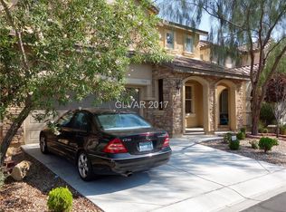 7930 Red Rock Ridge Ave, Las Vegas, NV 89179