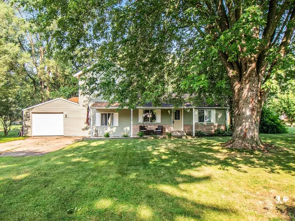 56315 Francis St, Mishawaka, IN 46545