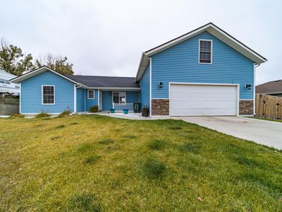 602 Ventura Ave, Gillette, WY, 82716