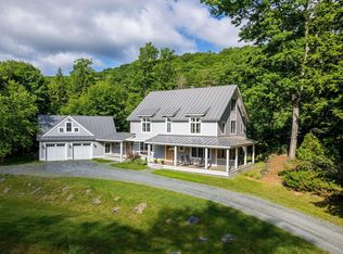 49 Pine Tree Rd, Norwich, VT 05055