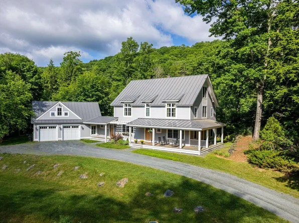 49 Pine Tree Road, Norwich, VT 05055