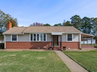 2911 Seibel Rd, Richmond, VA 23223