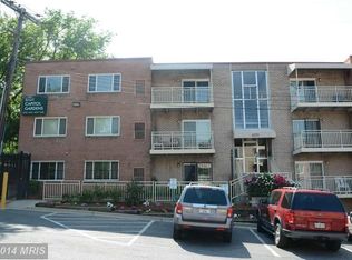 4270 E Capitol St NE #304, Washington, DC 20019