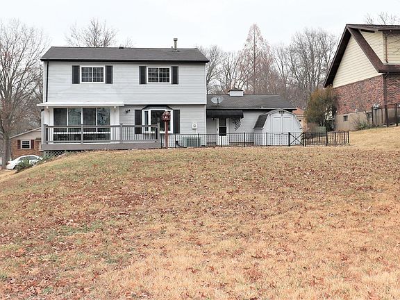 2nd image of 4744 Groveton Way