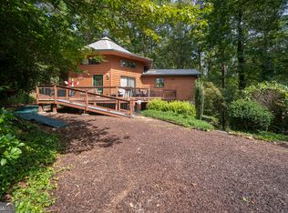 7869 Highway 75 Alt, Helen, GA 30545