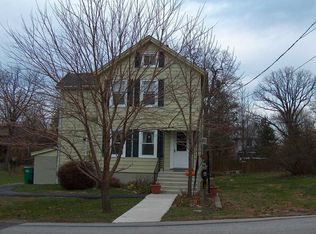 6 Aldridge Pl, Beacon, NY 12508