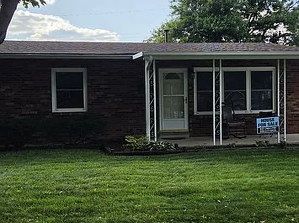 1259 Jeanette Dr, Dayton, OH 45432
