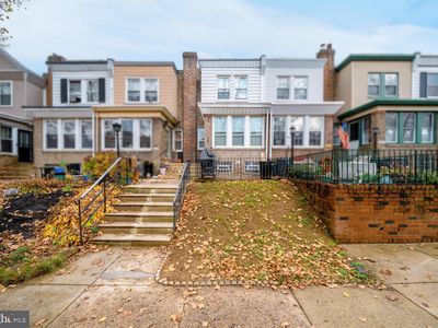 4141 Stirling St, Philadelphia, PA, 19135