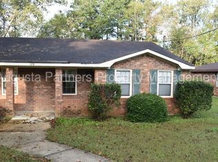 128 Samarya Ln #A, Martinez, GA 30907