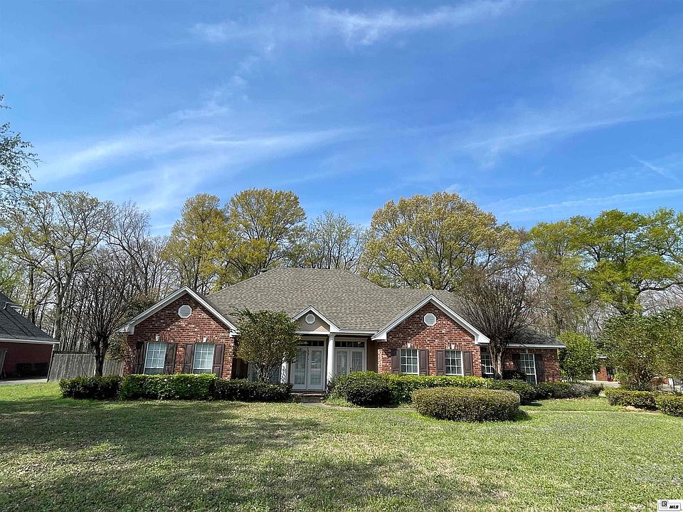 1407 Frenchmans Bend Rd, Monroe, LA 71203 MLS 204871 Zillow