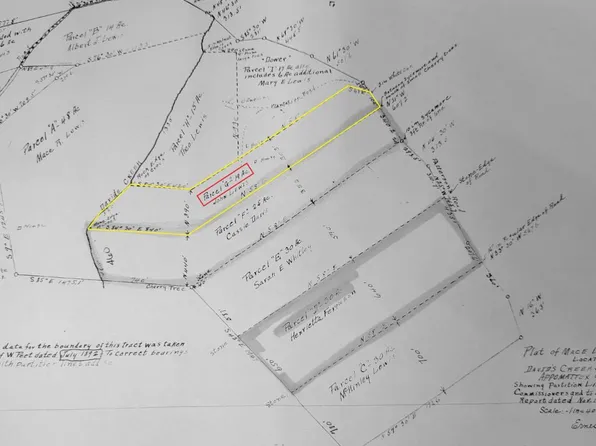 0 Watt Abbitt Rd, Appomattox, VA 24522