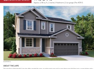 27873 E 9th Ln, Aurora, CO 80018