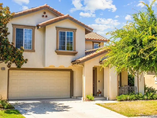 1761 Cottonwood Dr, Vista, CA 92081
