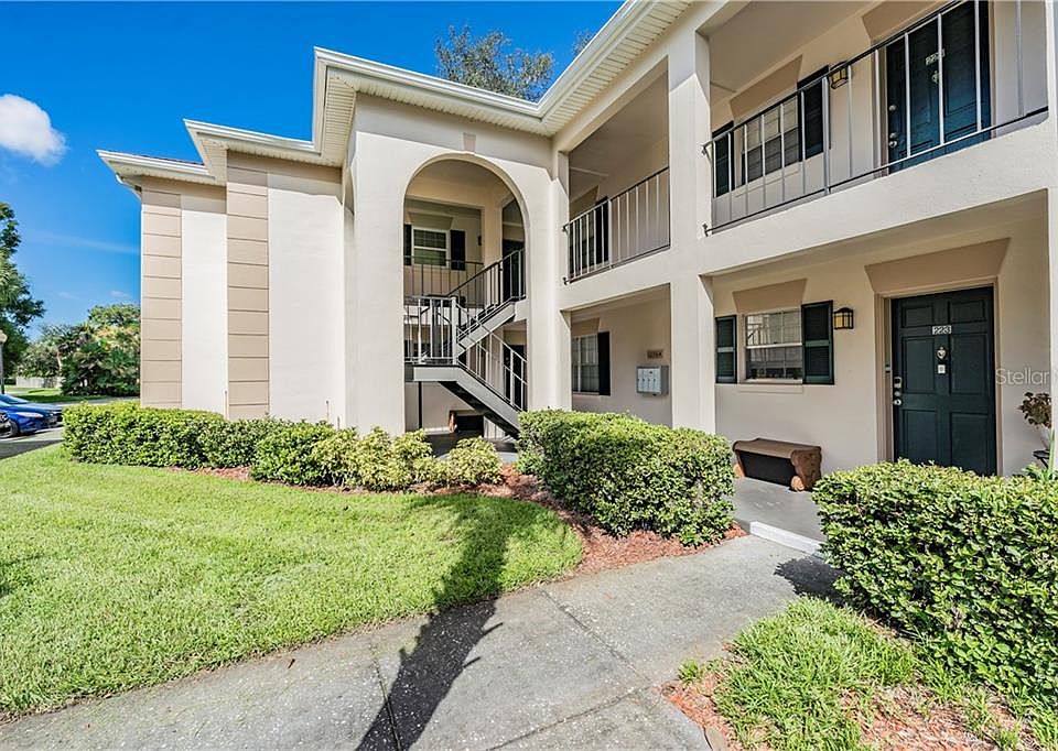 1st image of 10364 Carrollwood Ln APT 225