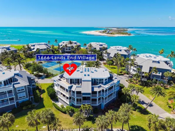 1666 Lands End Vlg Unit 1666, Captiva, FL 33924