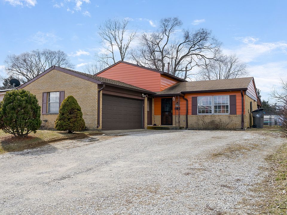 1st image of 3332 Ashway Dr