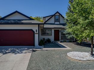 4127 Quinn Dr, Carson City, NV