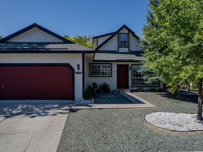 4127 Quinn Dr, Carson City, NV, 89701