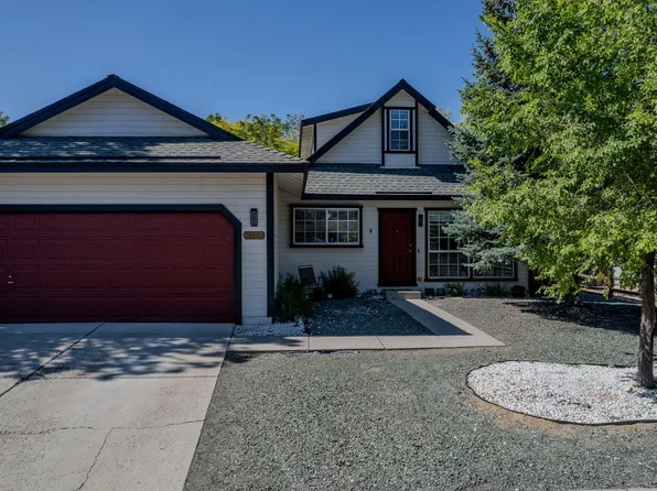 4127 Quinn Dr, Carson City, NV 89701