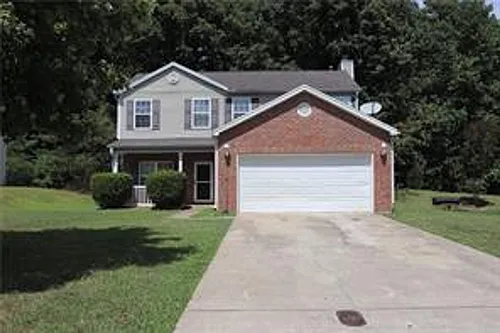 5335 Willow Park Blvd Photo 1