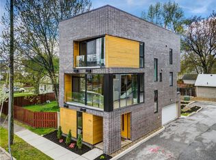 1708 Bradford Ave, Cleveland, OH 44113