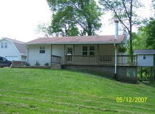 1694 Sieboldt Quarry Rd, Springville, IN 47462
