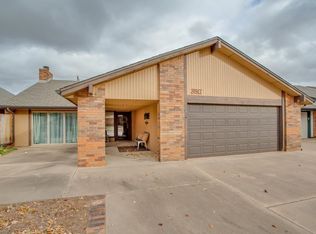 3517 Rockwood Rd, Enid, OK 73703