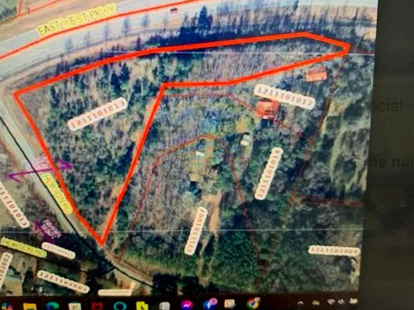 Hobson And East West Parkway Rd, Anderson, SC 29621