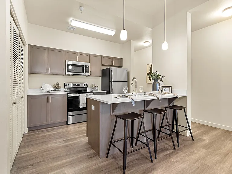 Haven Place Apartments — Photo 6