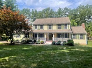 9 Tobacco Rd, Franklin, MA 02038