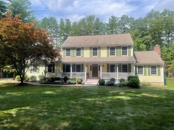 9 Tobacco Rd, Franklin, MA 02038