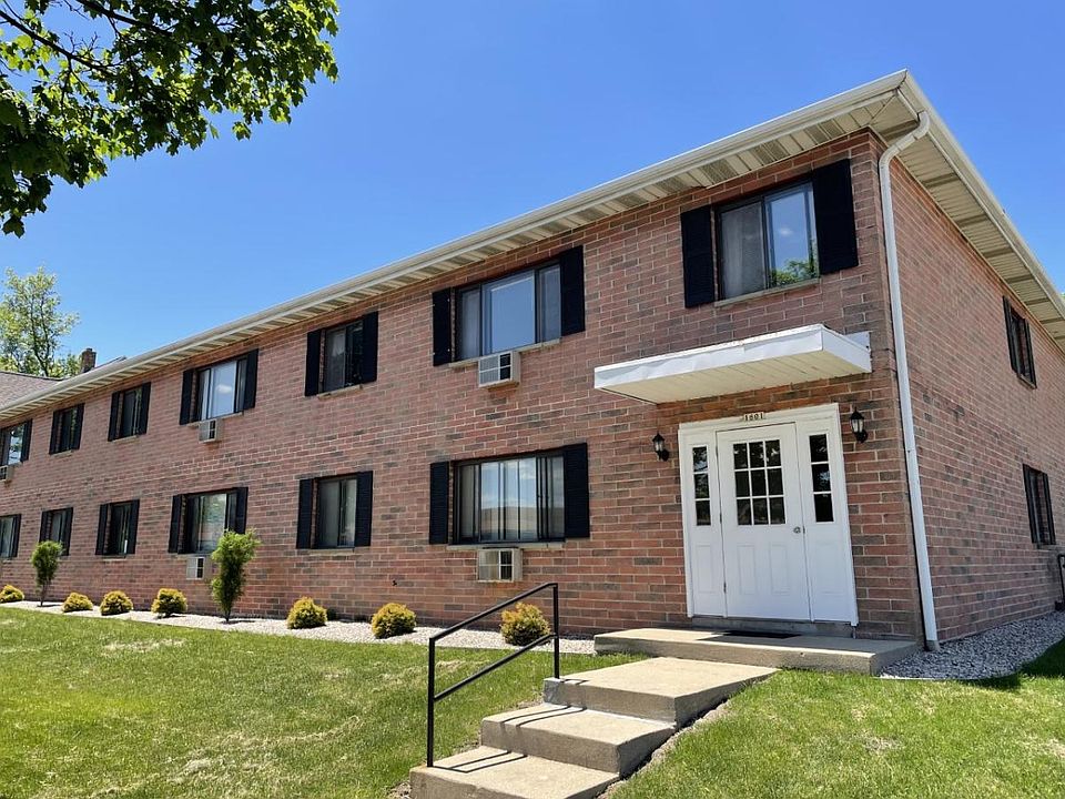 84th Street Apartments West Allis, WI Zillow