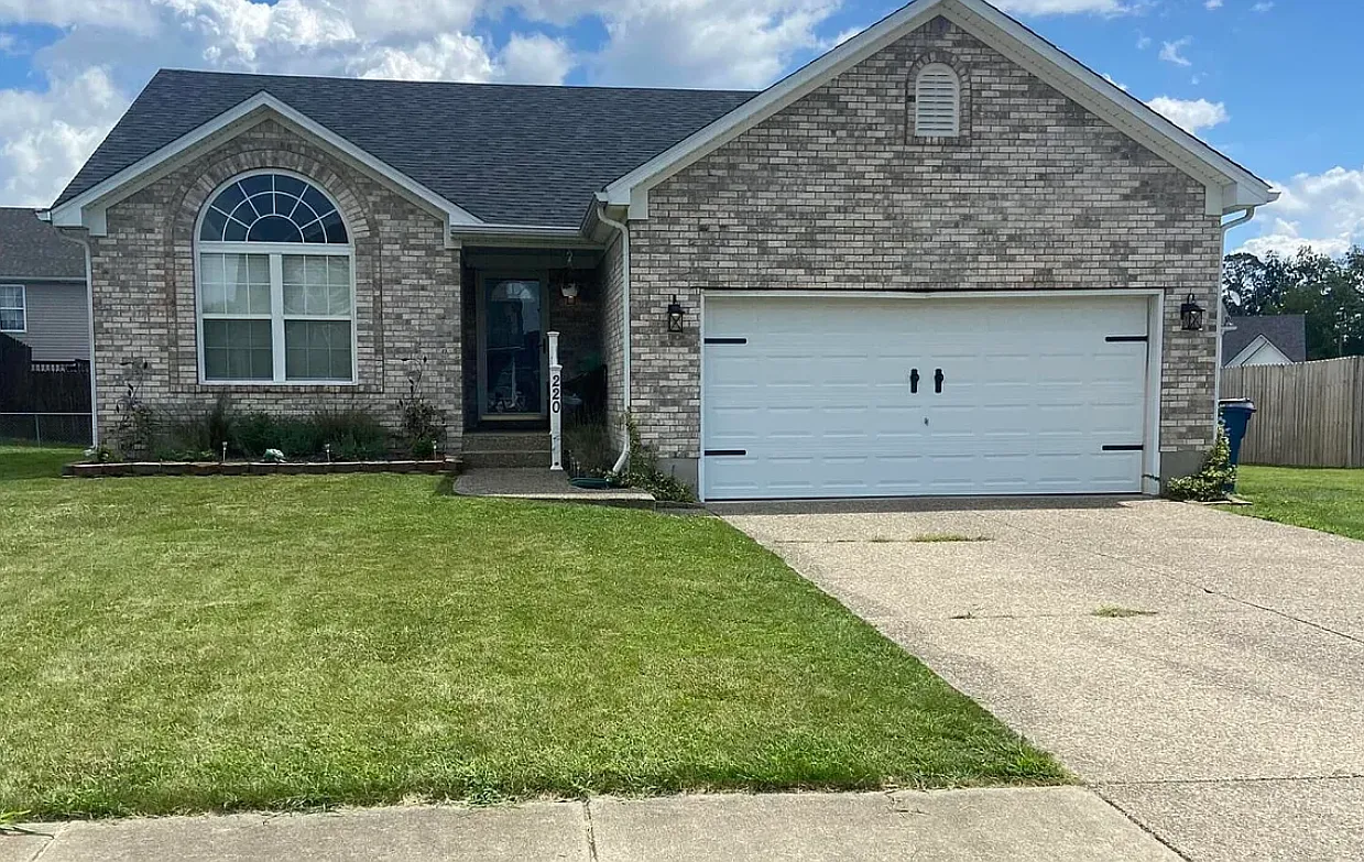 Lakes of Dogwood, Shepherdsville — Photo 2