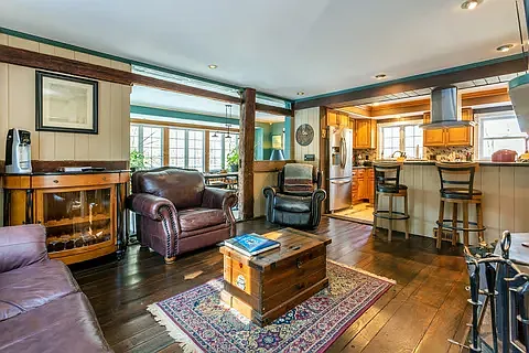 2 bed, 1676 sqft, $3,500 — Photo 3