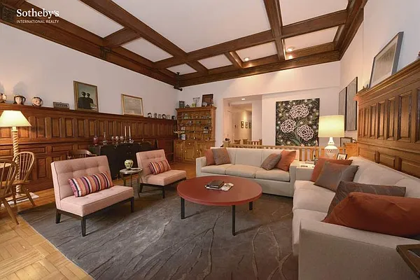 Rented by Sotheby's International Realty | media 1