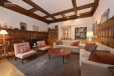 Rented by Sotheby's International Realty