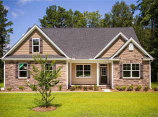 3801 Belspring Rd, Chester, VA 23831