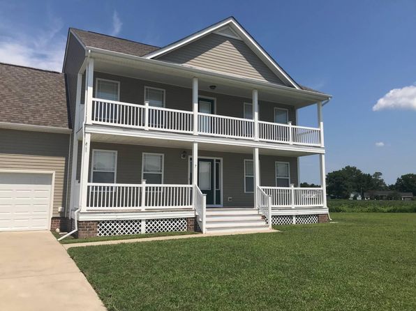 7 Inagua Ct, Elizabeth City, NC 27909
