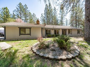 205 Hazel Rd, Applegate, CA 95703