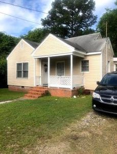 1205 Hillsboro St, Fayetteville, NC, 28301