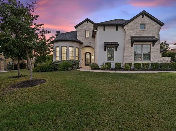 307 Dolcetto Ct, Austin, TX 78738