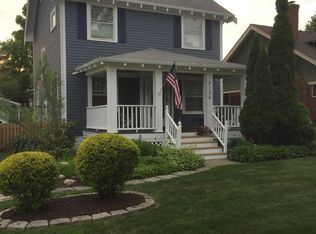 2136 Overbrook Ave, Lakewood, OH