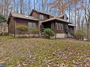 710 Timber Tree Pl, Crownsville, MD 21032