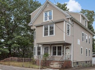 133 Dexter Ave, Watertown, MA 02472
