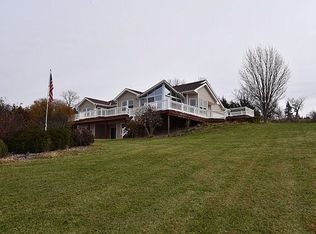 17040 NW 48th St, Raymond, NE 68428