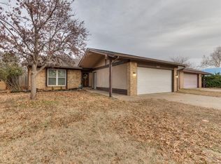 12416 Clarence Ct, Oklahoma City, OK 73142