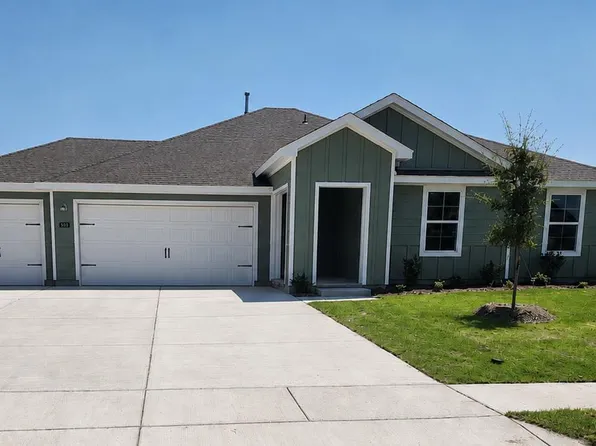 505 White Willow Dr, Josephine, TX 75173
