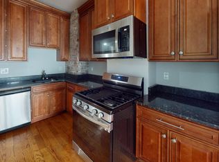9 Chesterton St #1, Boston, MA 02119