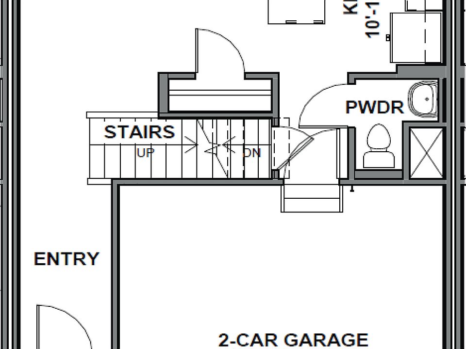 Floor Plan.