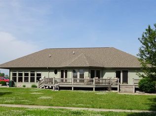 2043 N 500 E, Rochester, IN 46975